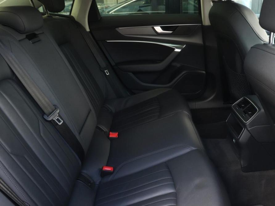 Audi A6 V (C8) Казань  - изображение 8