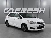 Citroen C4 II Ростов-на-Дону  - изображение 18