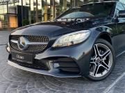Mercedes-Benz C-Класс IV (W205) Рестайлинг Сочи  - изображение 23