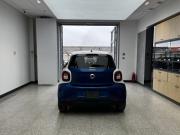 Smart Forfour II Новосибирск  - изображение 19