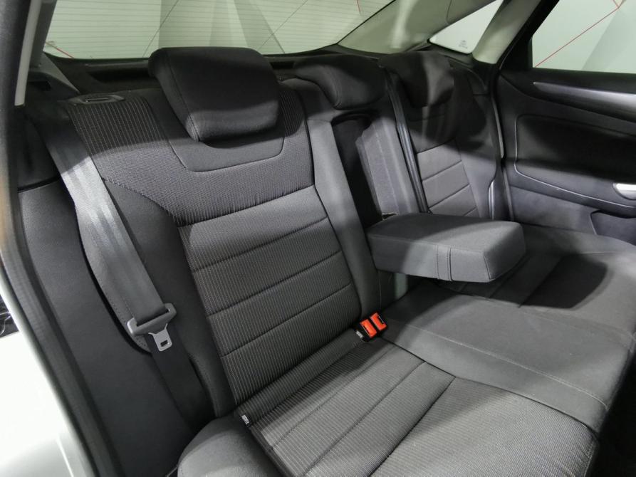 Ford Mondeo IV Рестайлинг Москва  - изображение 16