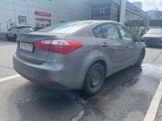 Kia Cerato III Санкт-Петербург  - изображение 8