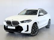 BMW X6 III (G06) Рестайлинг Воронеж  - изображение 40