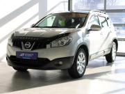 Nissan Qashqai+2 I Рестайлинг Таганрог  - изображение 24