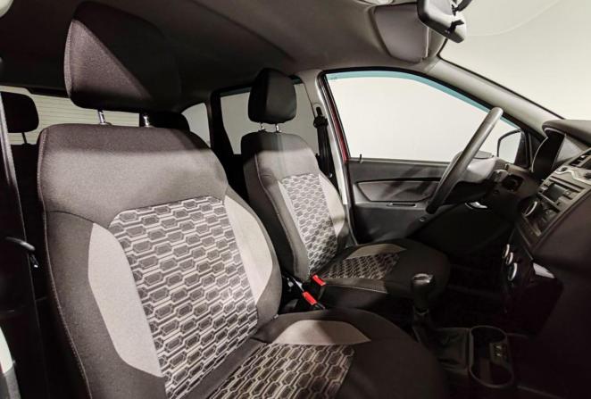Lada (ВАЗ) Granta I Рестайлинг с пробегом 2019 года, цена 690 000 рублей, 92868 км, универсал, Автокод Объявления