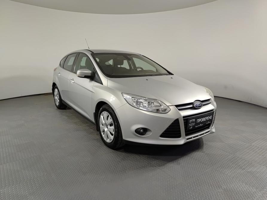 Ford Focus III Уфа  - изображение 3