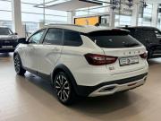 Lada (ВАЗ) Vesta I Рестайлинг (NG) Уфа  - изображение 17