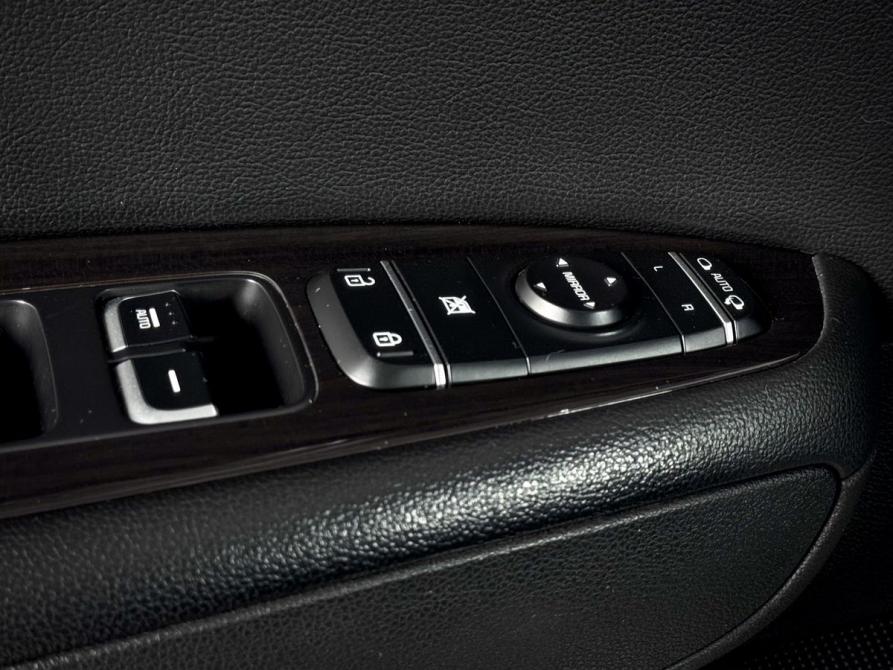 Kia K5 II Уфа  - изображение 19