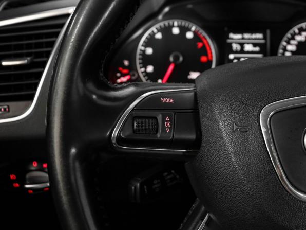Audi Q5 I (8R) Рестайлинг с пробегом 2012 года, цена 1 699 000 рублей, 178397 км, внедорожник, Автокод Объявления