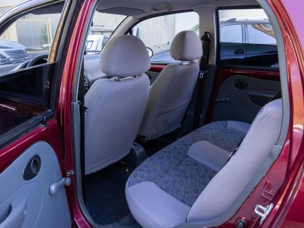 Daewoo Matiz I Рестайлинг с пробегом 2010 года, цена 299 000 рублей, 77942 км, хэтчбек, Автокод Объявления