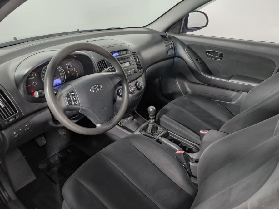 Hyundai Elantra IV (HD) Нижний Новгород  - изображение 9