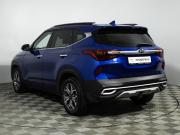 Kia Seltos I Санкт-Петербург  - изображение 31