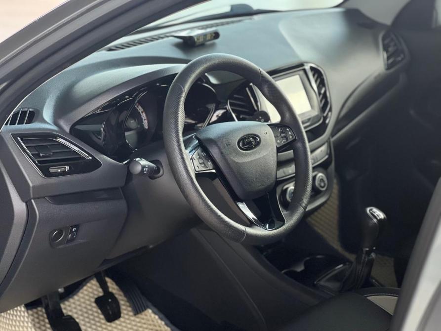 Lada (ВАЗ) Vesta I Екатеринбург  - изображение 13
