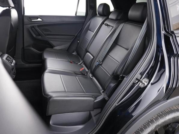 Volkswagen Tiguan II с пробегом 2021 года, цена 4 050 000 рублей, 52926 км, внедорожник, Автокод Объявления