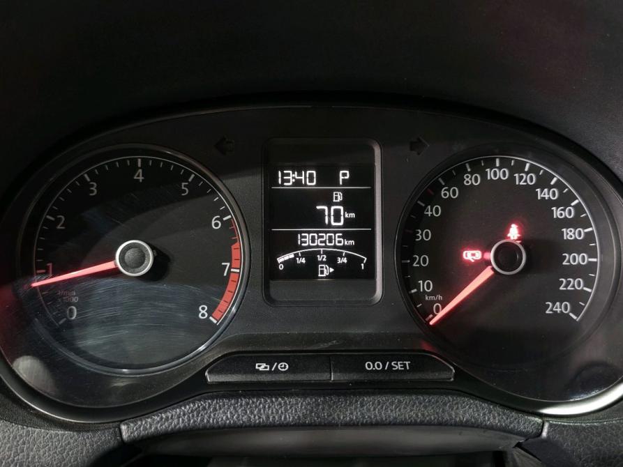 Volkswagen Polo V Рестайлинг Ставрополь  - изображение 12