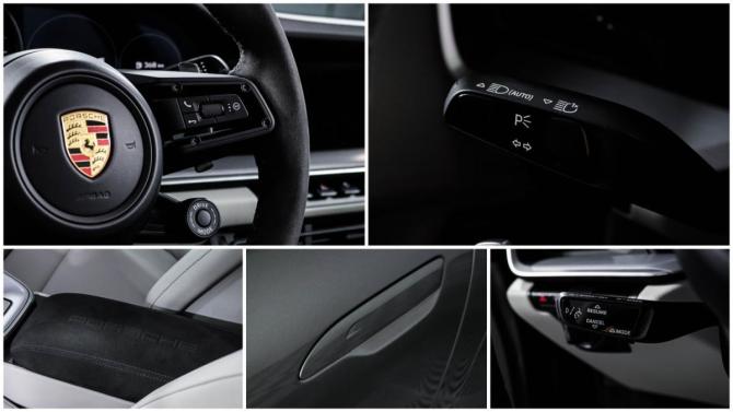 Porsche 911 VIII (992) с пробегом 2021 года, цена 15 750 000 рублей, 26807 км, кабриолет, Автокод Объявления
