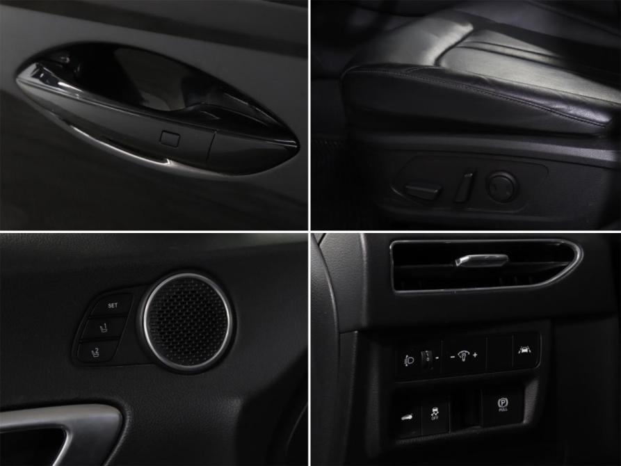 Hyundai Sonata VIII (DN8) Москва  - изображение 20
