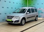 Lada (ВАЗ) Largus I Набережные Челны  - изображение 25