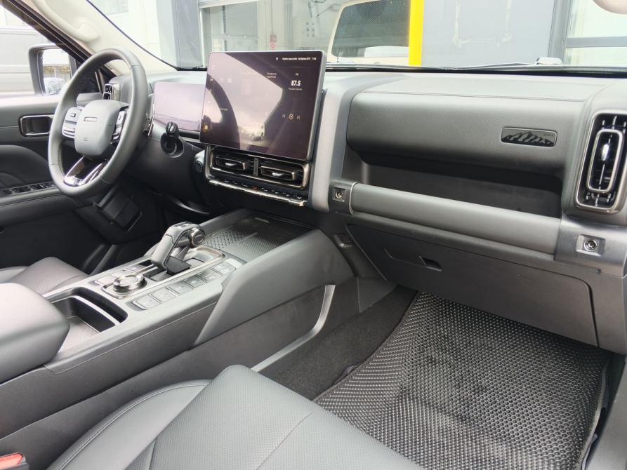 Haval H9 II Москва  - изображение 12