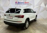 Skoda Kodiaq I Азнакаево  - изображение 34