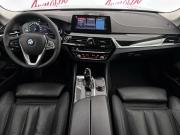 BMW 5 серии VII (G30/G31/G38) Псков  - изображение 32