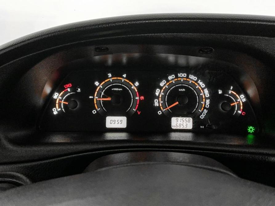Lada (ВАЗ) Niva Ногинск  - изображение 15