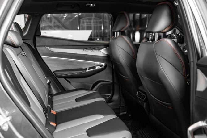 Новый Geely Cityray 2026 года, цена 3 174 990 рублей, внедорожник, Автокод Объявления