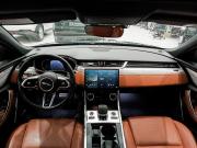 Jaguar XF II Рестайлинг Казань  - изображение 39