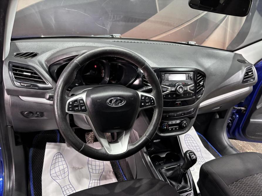 Lada (ВАЗ) Vesta I Ставрополь  - изображение 7