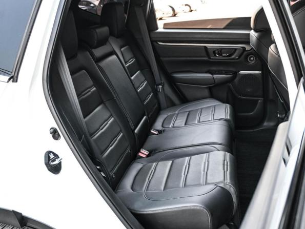 Honda CR-V V Рестайлинг с пробегом 2022 года, цена 3 869 000 рублей, 49216 км, внедорожник, Автокод Объявления