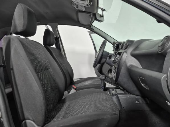 Lada (ВАЗ) Granta I с пробегом 2012 года, цена 327 000 рублей, 232187 км, седан, Автокод Объявления