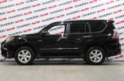 Lexus GX II Рестайлинг Сургут  - изображение 42