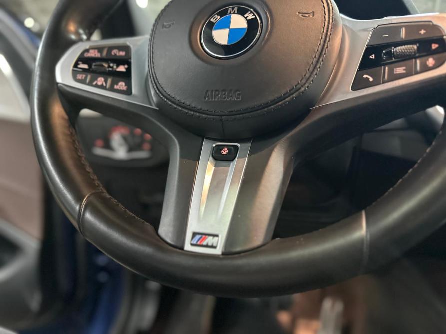 BMW X4 II (G02) Рестайлинг Набережные Челны  - изображение 23