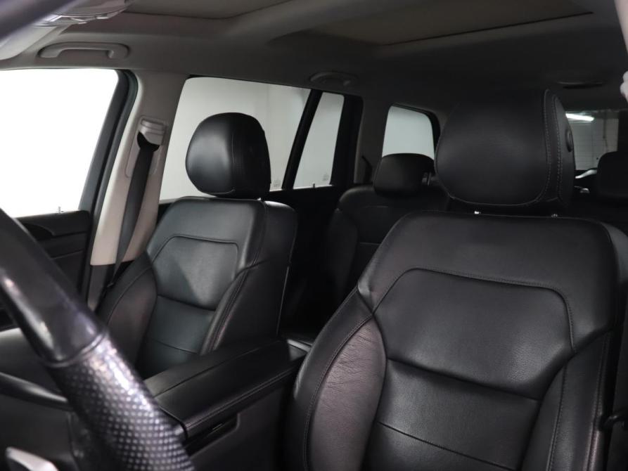Mercedes-Benz GLS I (X166) Москва  - изображение 18