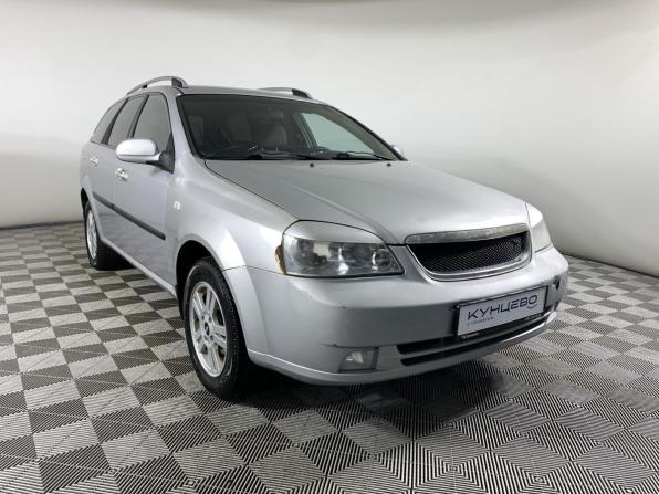 Chevrolet Lacetti I с пробегом 2009 года, цена 355 000 рублей, 304955 км, универсал, Автокод Объявления