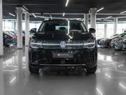 Volkswagen Teramont I Рестайлинг (China Market) Москва  - изображение 32