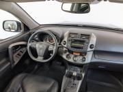 Toyota Ractis II Москва  - изображение 48