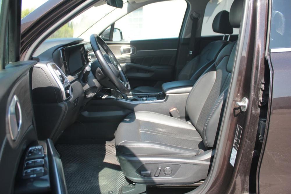 Kia Sorento IV Воронеж  - изображение 9