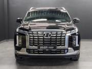 Hyundai Palisade I Рестайлинг Москва  - изображение 32