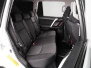 Toyota Land Cruiser Prado 150 Series Рестайлинг 1 Минеральные Воды  - изображение 28