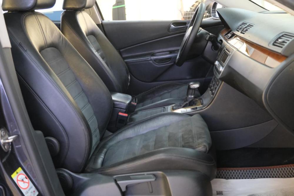 Volkswagen Passat B6 Омск  - изображение 23