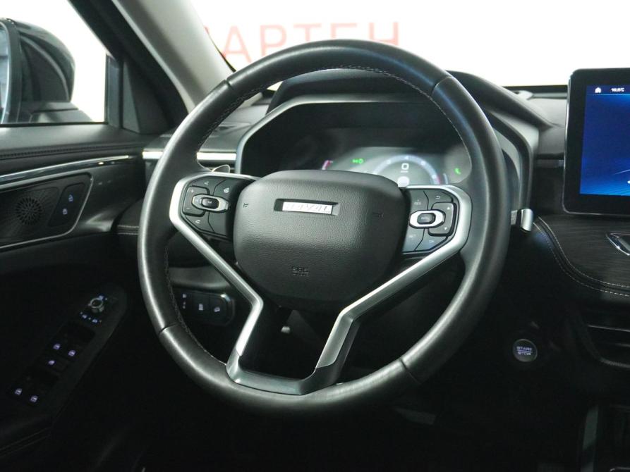Haval Jolion I Вологда  - изображение 16