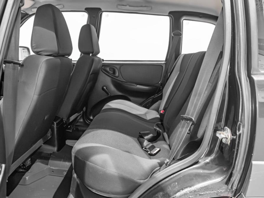 Chevrolet Niva I Рестайлинг Екатеринбург  - изображение 15