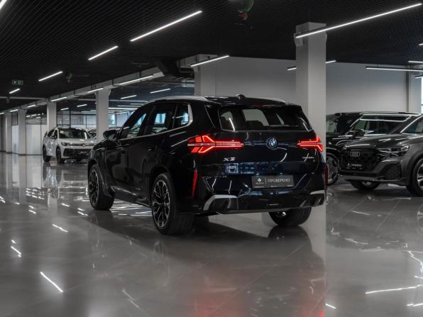 BMW X3 IV (G45/G48) с пробегом 2025 года, цена 7 150 000 рублей, 30 км, внедорожник, Автокод Объявления