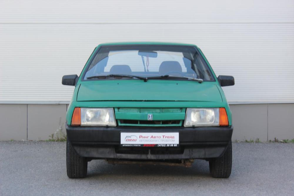 Lada (ВАЗ) 2108 Белгород  - изображение 3