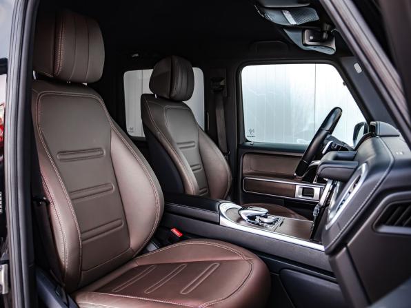 Mercedes-Benz G-Класс III (W463) с пробегом 2020 года, цена 13 230 000 рублей, 80903 км, внедорожник, Автокод Объявления