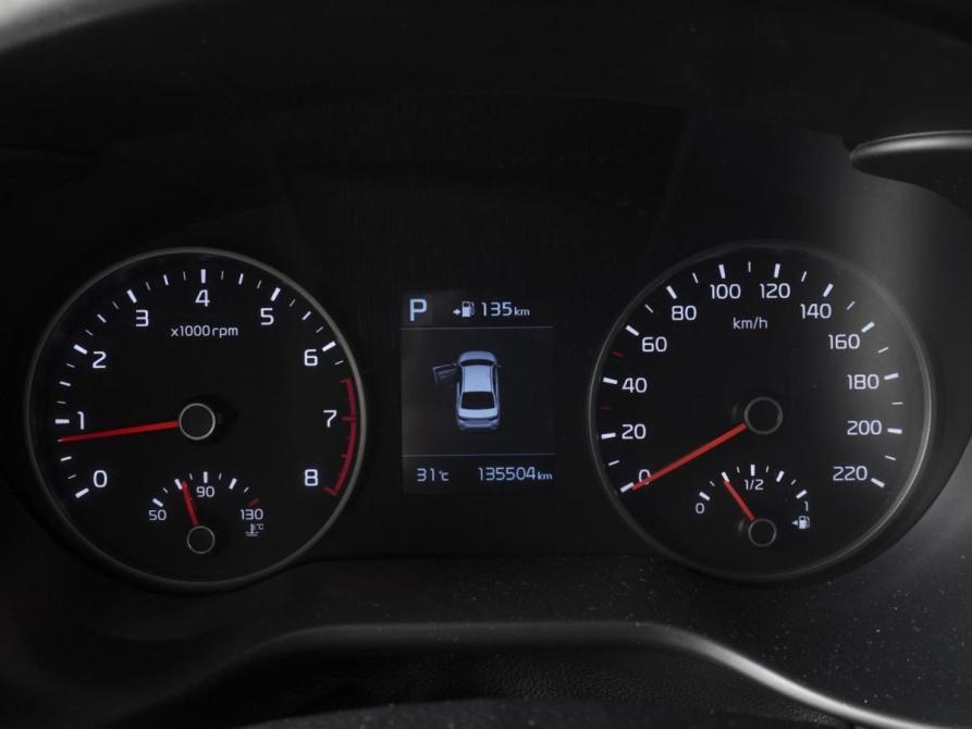 Kia Rio IV Ростов-на-Дону  - изображение 19