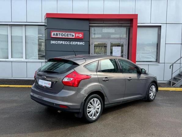 Ford Focus III с пробегом 2014 года, цена 747 780 рублей, 177576 км, хэтчбек, Автокод Объявления