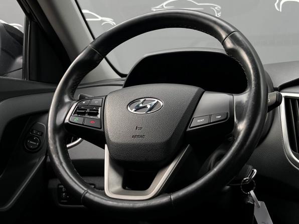 Hyundai Creta I с пробегом 2019 года, цена 1 859 800 рублей, 113526 км, внедорожник, Автокод Объявления