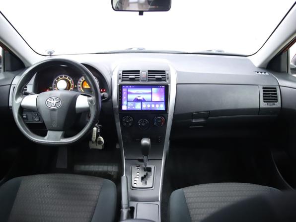 Toyota Corolla X (E140 E150) Рестайлинг с пробегом 2012 года, цена 1 170 000 рублей, 267750 км, седан, Автокод Объявления